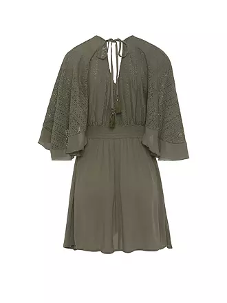 LASCANA | Damen Strandkleid | 